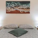 Sun Wave - 公寓 圣克鲁斯