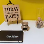 Sun Wave - * 圣克鲁斯