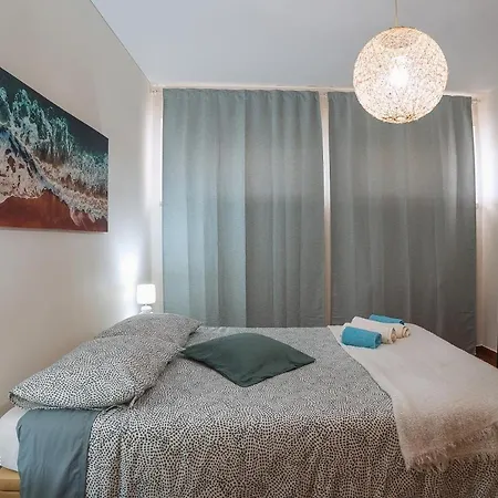 Sun Wave - 산타 크루즈