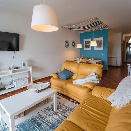 Sun Wave - 아파트 산타 크루즈