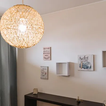 Sun Wave - 아파트 *