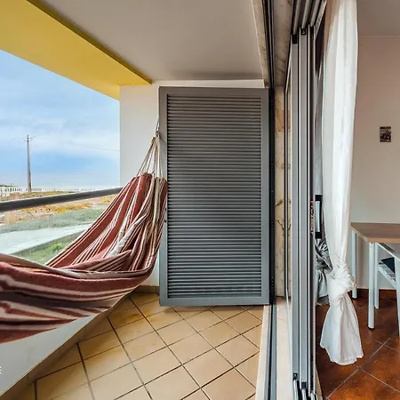Sun Wave - Apartman