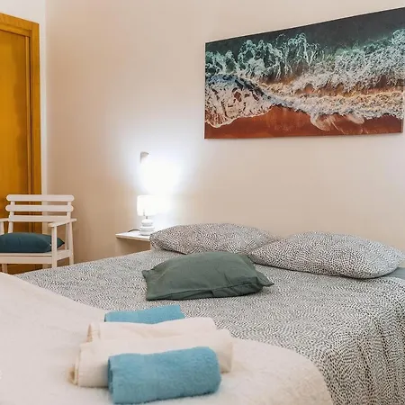 Apartamento Sun Wave - *