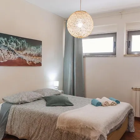 Sun Wave - Santa Cruz (Oeste)