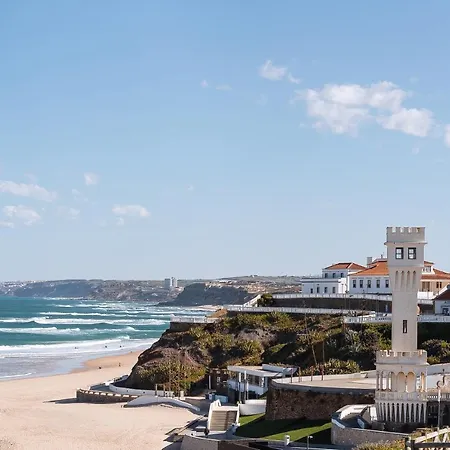 Apartamento Sun Wave - *