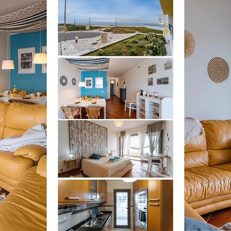 Sun Wave - Apartment *