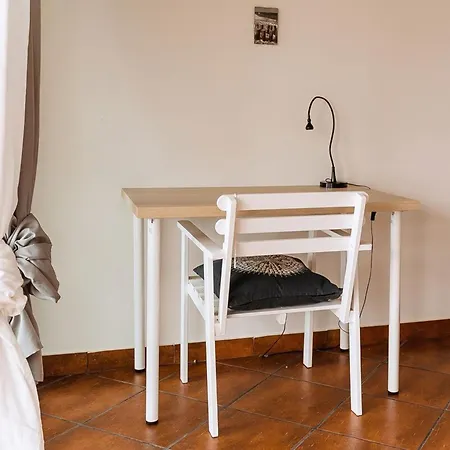 Apartment Sun Wave - Santa Cruz (Oeste)