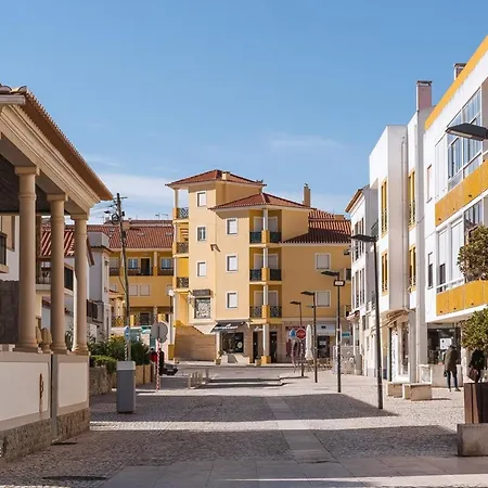 Apartment Sun Wave - *